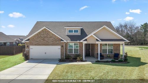 3003 Henry Rd Se, Decatur, AL, 35603-5278 | Card Image