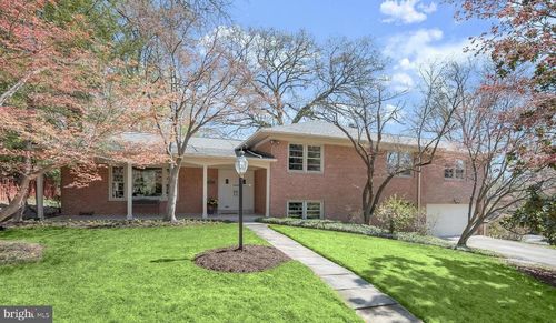 7001 Hopewood St, BETHESDA, MD, 20817-6108 | Card Image