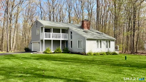 29 Heather Ln, North Granby, CT, 06060-1210 | Card Image