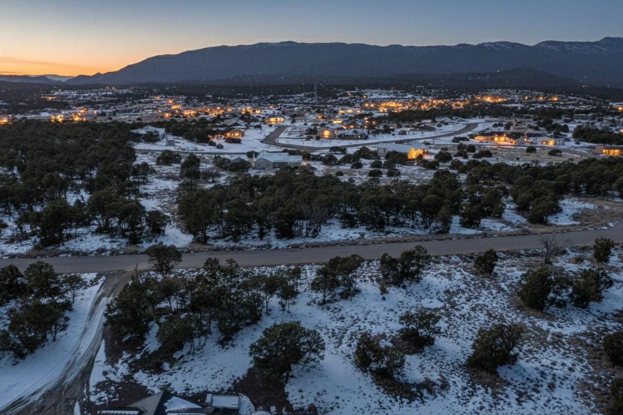 Land in Tijeras 3