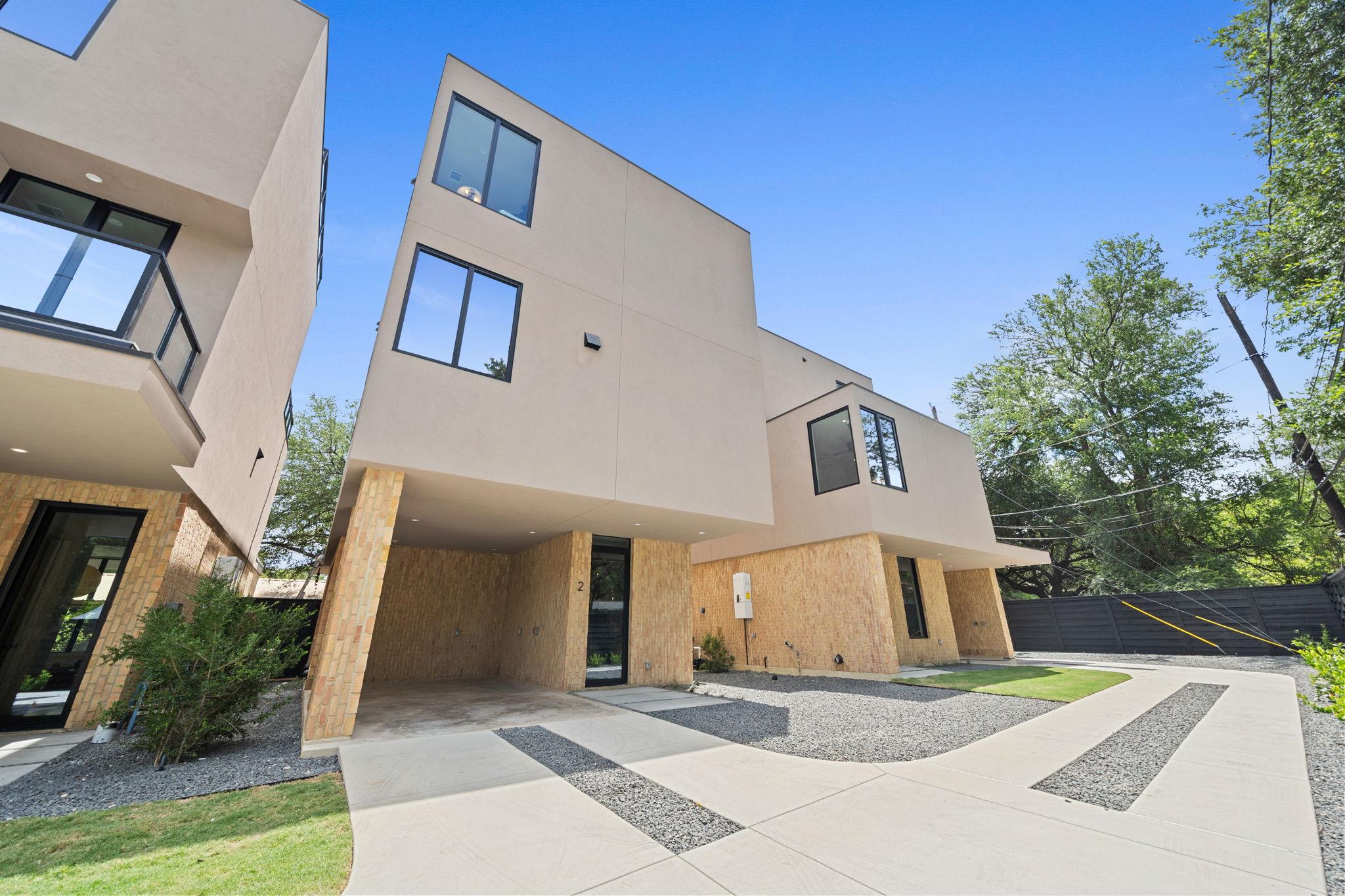 Residential in Austin 3