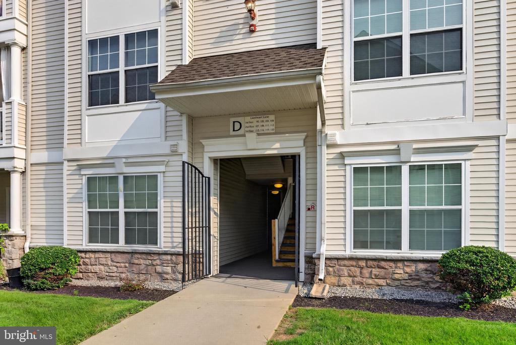 Residential in WEST DEPTFORD