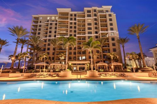703-11 Baymont St, CLEARWATER BEACH, FL, 33767-1720 | Card Image