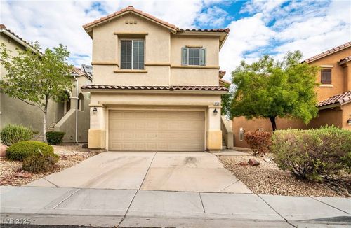 9750 Maple Sugar Leaf Pl, Las Vegas, NV, 89148-7638 | Card Image
