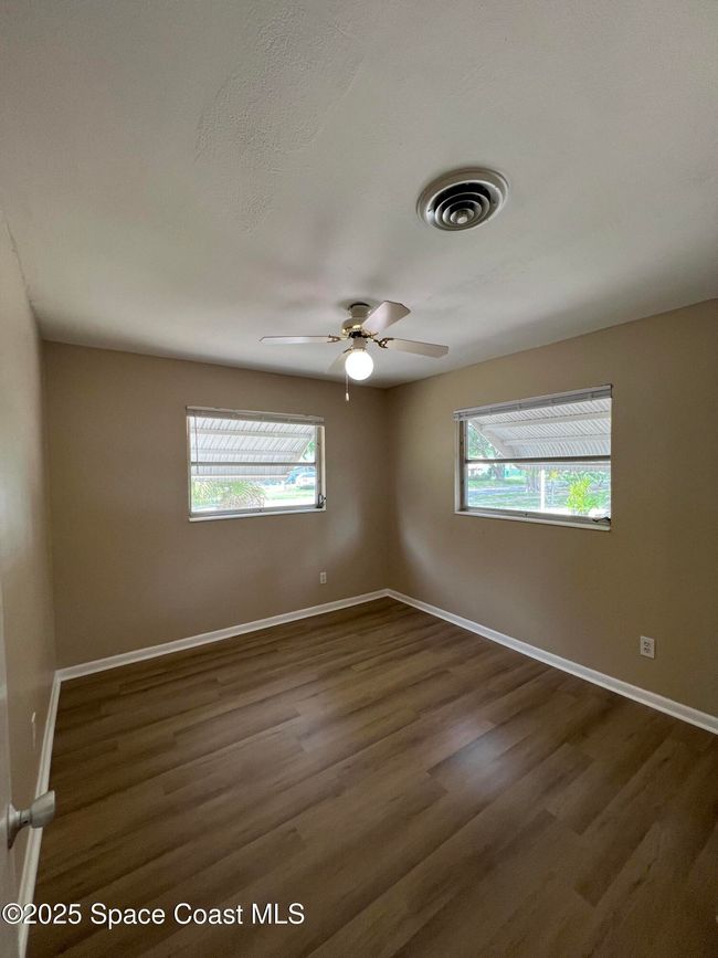 2010 Ivy Dr, House other with 3 bedrooms, 2 bathrooms and null parking in Cocoa FL | Image 15