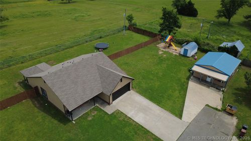 13070 Windchester Dr, Tahlequah, OK, 74464-6391 | Card Image