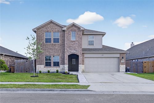 1346 Regents Park Ln, Corpus Christi, TX, 78415-3217 | Card Image