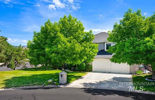 1865 E Sendero Ln, Boise, ID, 83712-6685 | Card Image