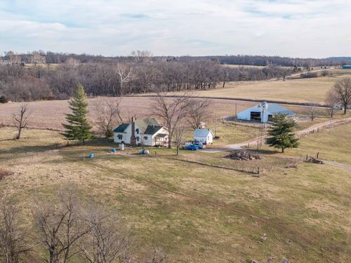 349 S Dade 163, Greenfield, MO, 65661-8225 | Card Image