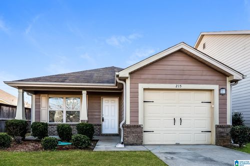 215 Morning Mist Ln, ODENVILLE, AL, 35120-4559 | Card Image