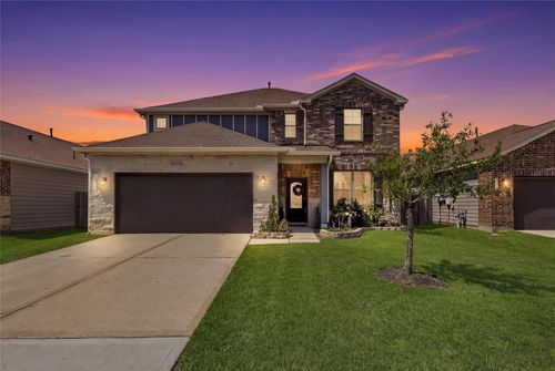 14532 Jelly Pines Dr, Conroe, TX, 77302-1406 | Card Image