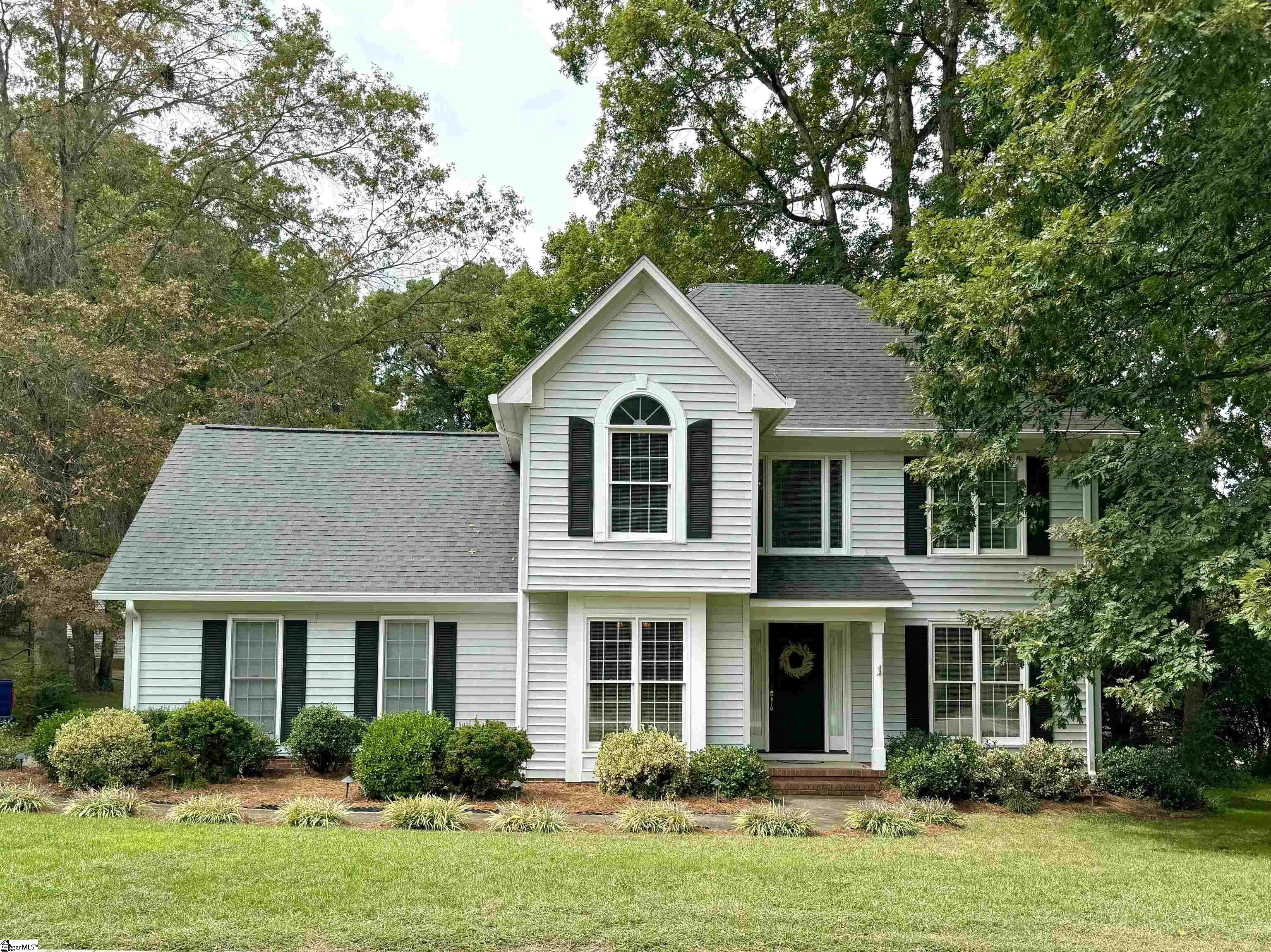 Bright Water Ln, Greenville, SC 29609