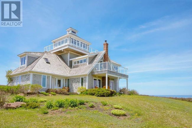 460 Heather Dunes Lane, House other with 7 bedrooms, 5 bathrooms and null parking in Savage Harbour PE | Image 4