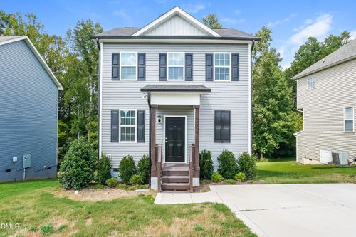 305 Chamberlain Dr, Clayton, NC, 27527-3999 | Card Image