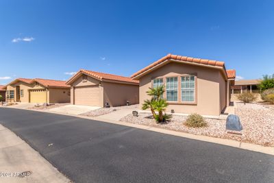 3004 - 3301 S Goldfeild Road, House other with 3 bedrooms, 3 bathrooms and null parking in Apache Junction AZ | Image 3