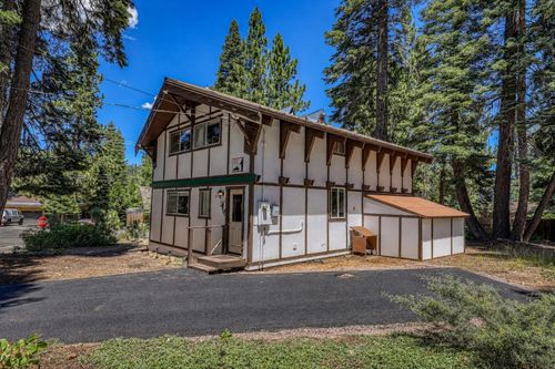 515 Virginia Dr, Tahoe City, CA, 96145-2237 | Card Image