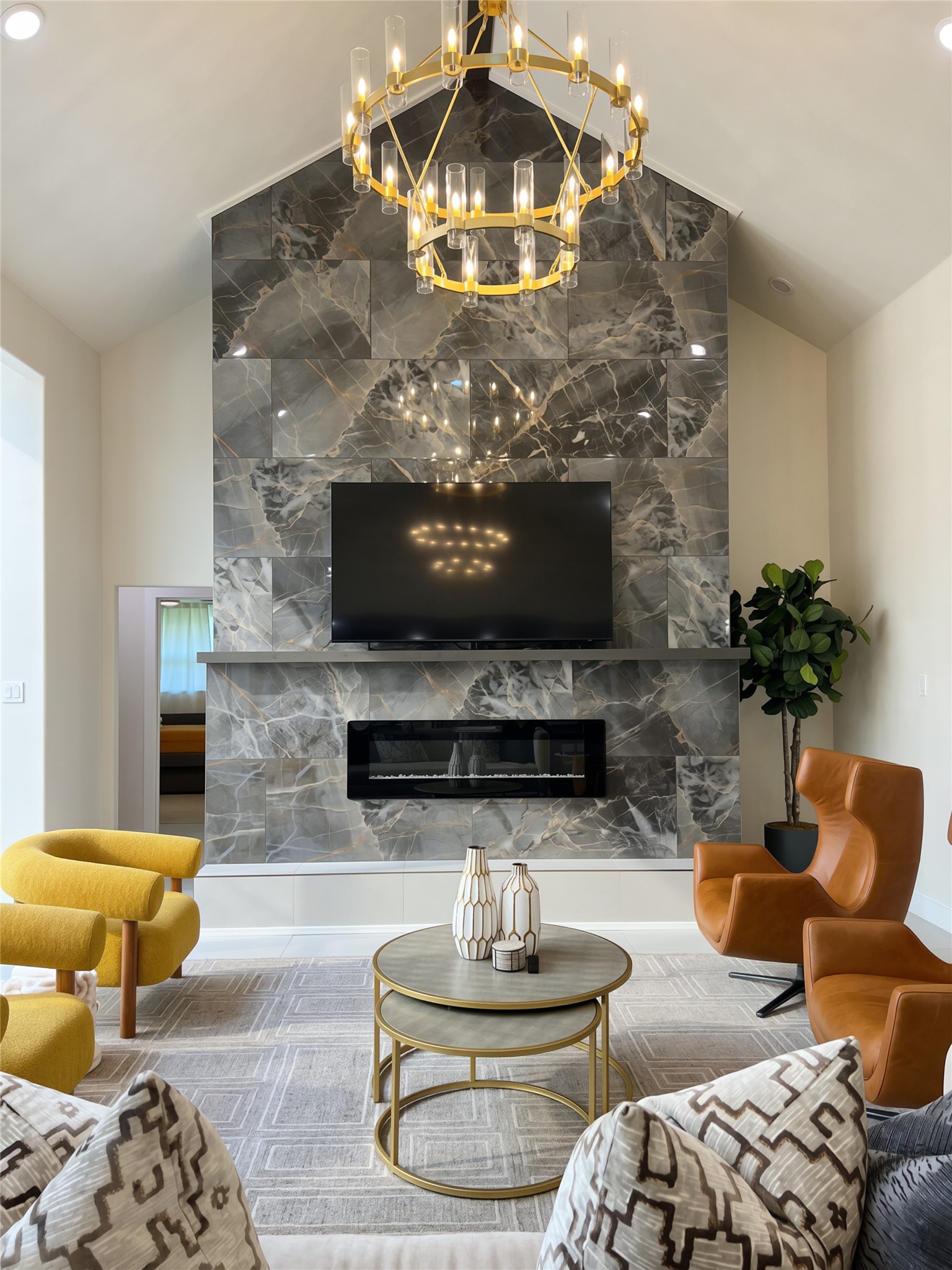 Residential Lease in Dallas 2