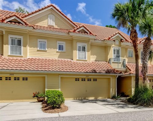 2662 Tanglewood Trl, PALM HARBOR, FL, 34685-1808 | Card Image