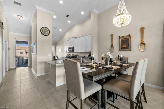 202 - 9366 Pocida Ct, Condo with 2 bedrooms, 2 bathrooms and 1 parking in Naples FL | Image 8