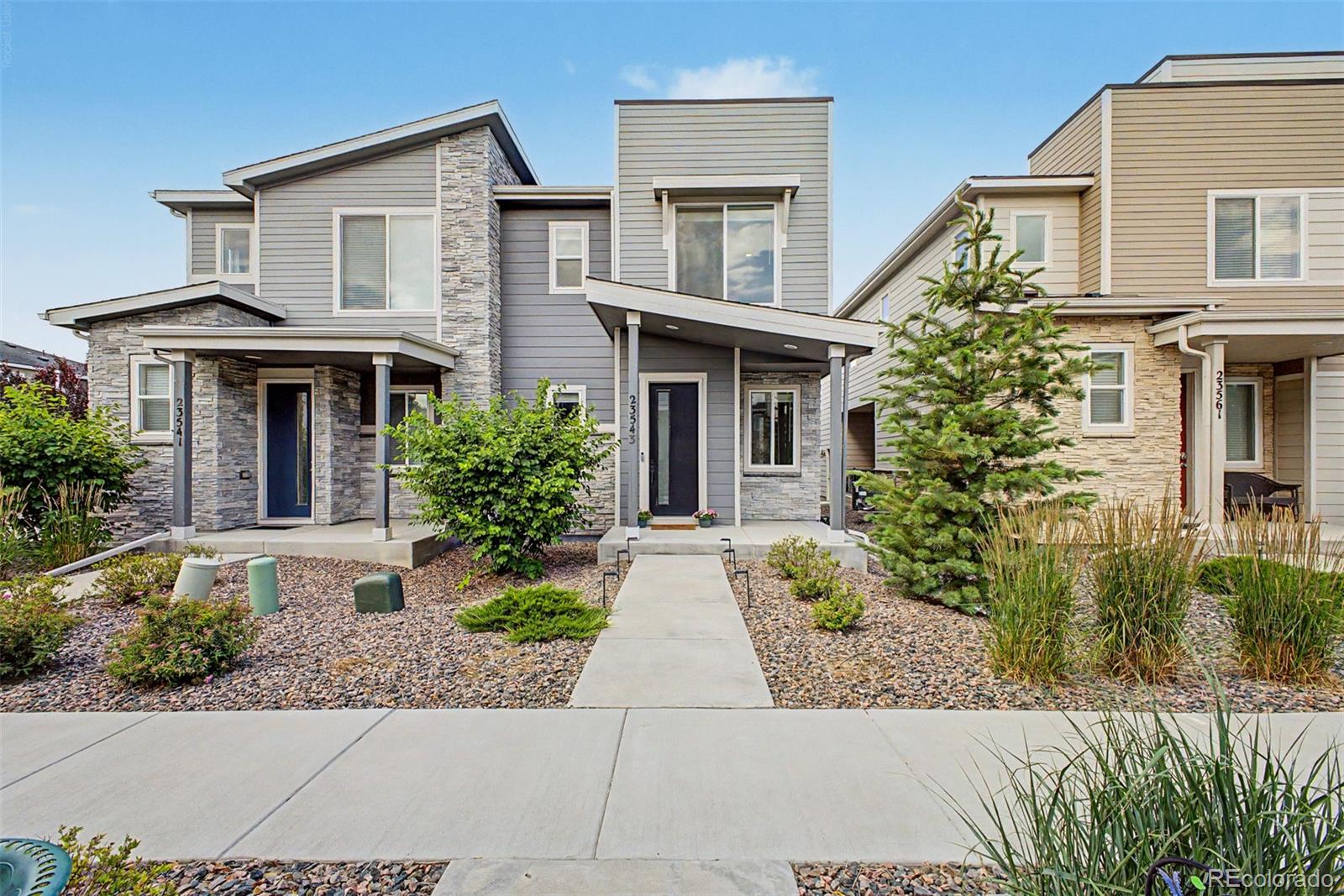 Residential in Aurora 2