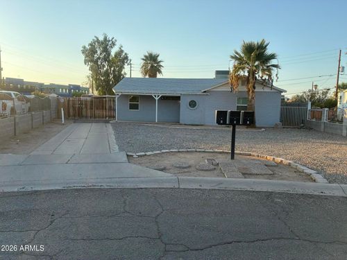2336 W Orange Dr, Phoenix, AZ, 85015-2738 | Card Image