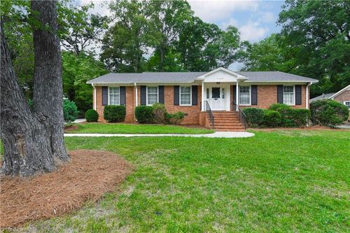 3308 Turfwood Dr, Greensboro, NC, 27410-4744 | Card Image