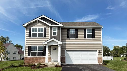 600 Adirondack Ct, Joliet, IL, 60436-4529 | Card Image