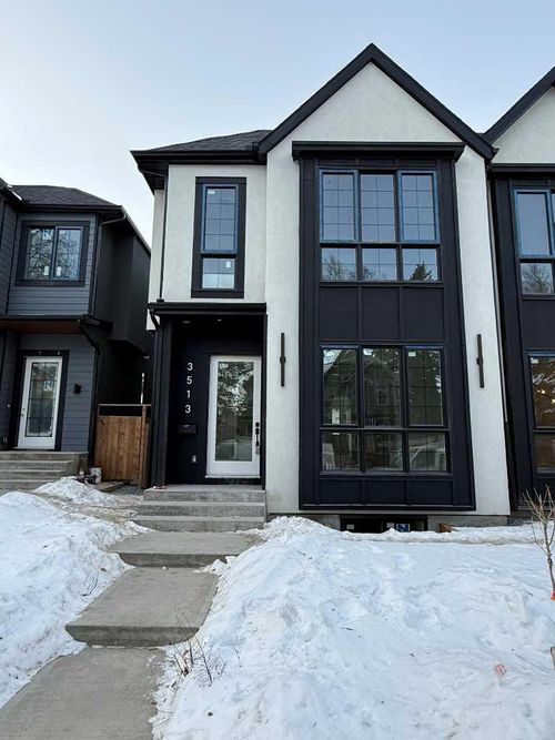 3513 42 St Sw, Calgary, AB, T3E3M7 | Card Image