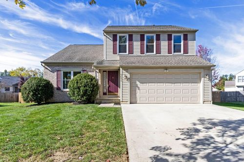 5691 Duchess Ct, Galloway, OH, 43119-8480 | Card Image