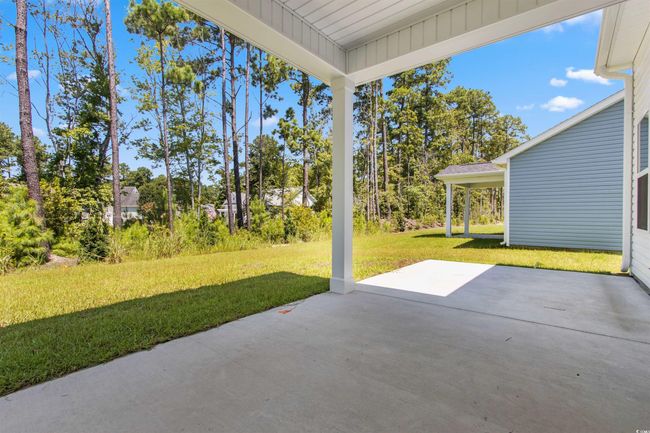 2420 Campton Loop, House other with 4 bedrooms, 3 bathrooms and 4 parking in Conway SC | Image 29
