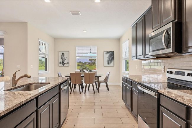 16606 Barnwood Place, House other with 4 bedrooms, 3 bathrooms and null parking in Lakewood Ranch FL | Image 20