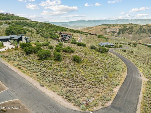 501 E Canyon Gate Rd, Park City, UT, 84098-4939 | Card Image
