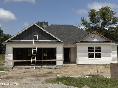 lot-64-101 Hill St, La Grange, NC, 28551-1412 | Card Image