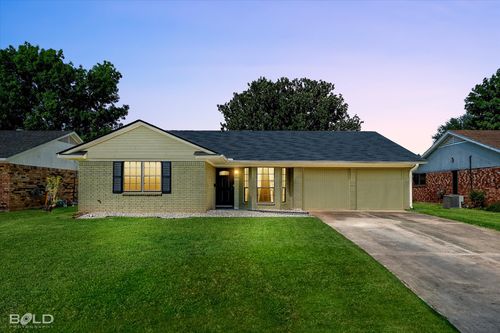3410 Lanell Dr, Bossier City, LA, 71112-3651 | Card Image