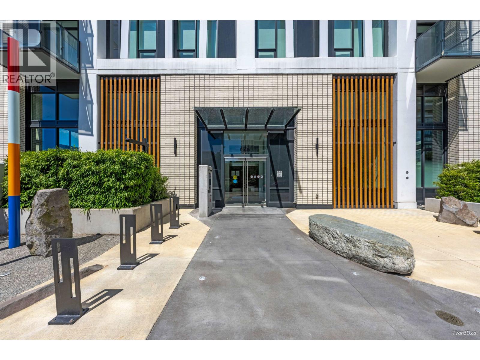 Residential in Burnaby 2