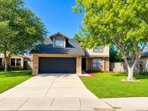 8008 Wayword Trl, San Antonio, TX, 78244-1867 | Card Image