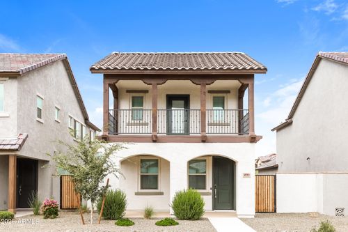 4753 S Mole, Mesa, AZ, 85212-2449 | Card Image