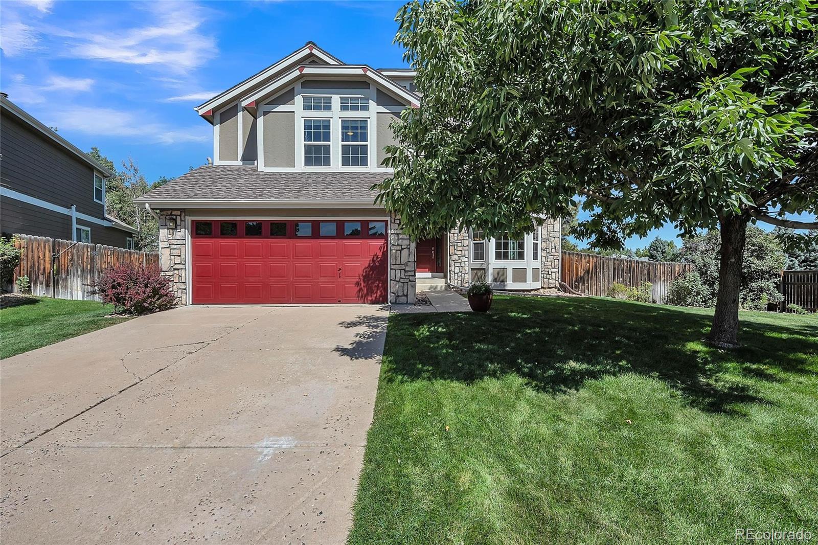 Johnson St, Westminster, CO 80021