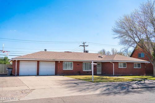 9908 Monaco Dr, El Paso, TX, 79925-6050 | Card Image