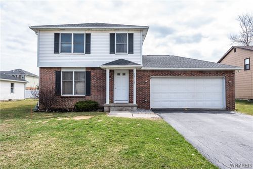 325-325 Kaymar Dr, Amherst, NY, 14228-3015 | Card Image
