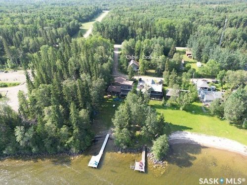 5 Clearsand Drive, Candle Lake, SK, S0J3E0 | Card Image
