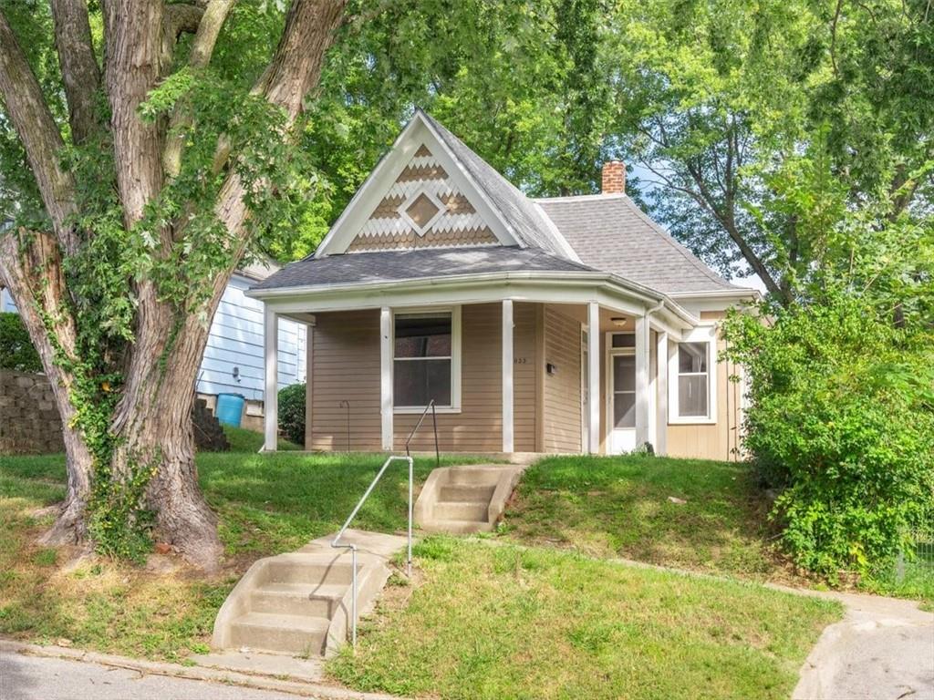 Beattie St, Saint Joseph, MO 64501