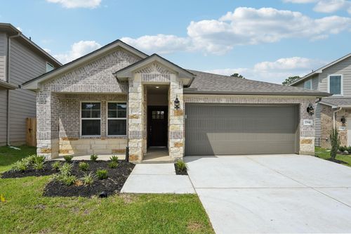 259 Charles Ridge Dr, Montgomery, TX, 77316-3340 | Card Image