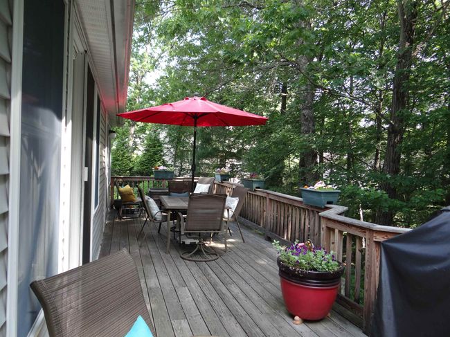 1 Trent Rd, House other with 3 bedrooms, 2 bathrooms and null parking in Hooksett NH | Image 30