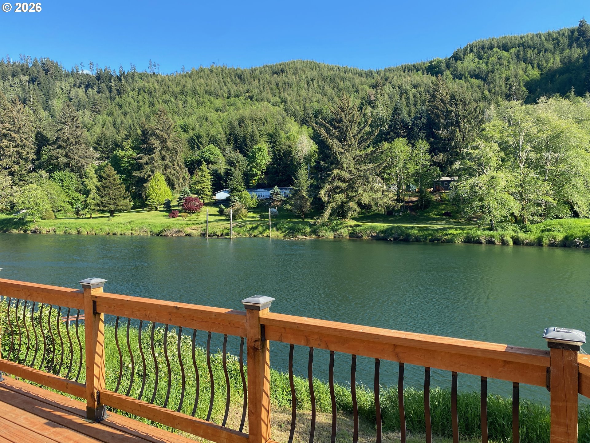 Residential in LincolnCity 5