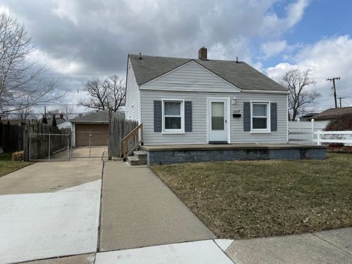 13668 Irene St, Southgate, MI, 48195-1836 | Card Image