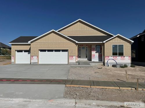 699 Pine Ridge Ln, Rexburg, ID, 83440 | Card Image