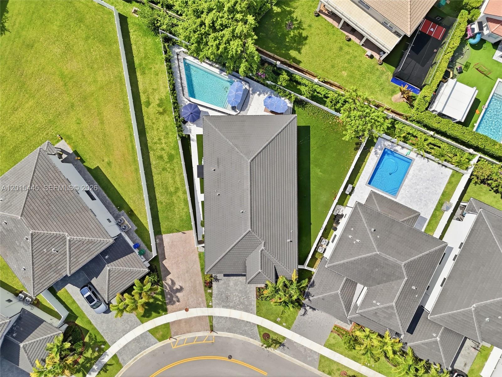Residential in Miramar 4