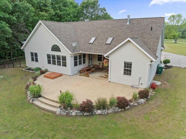 11550 Anderson Rd, House other with 5 bedrooms, 5 bathrooms and null parking in Granger IN | Image 31
