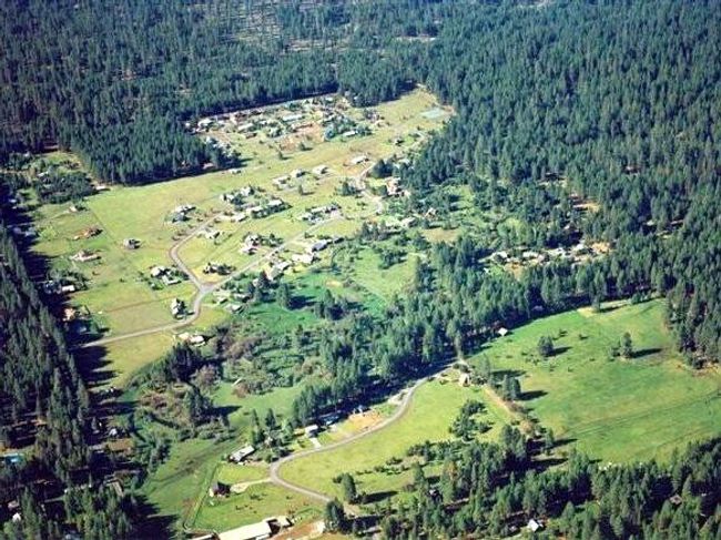 Metolius Meadows | Image 66